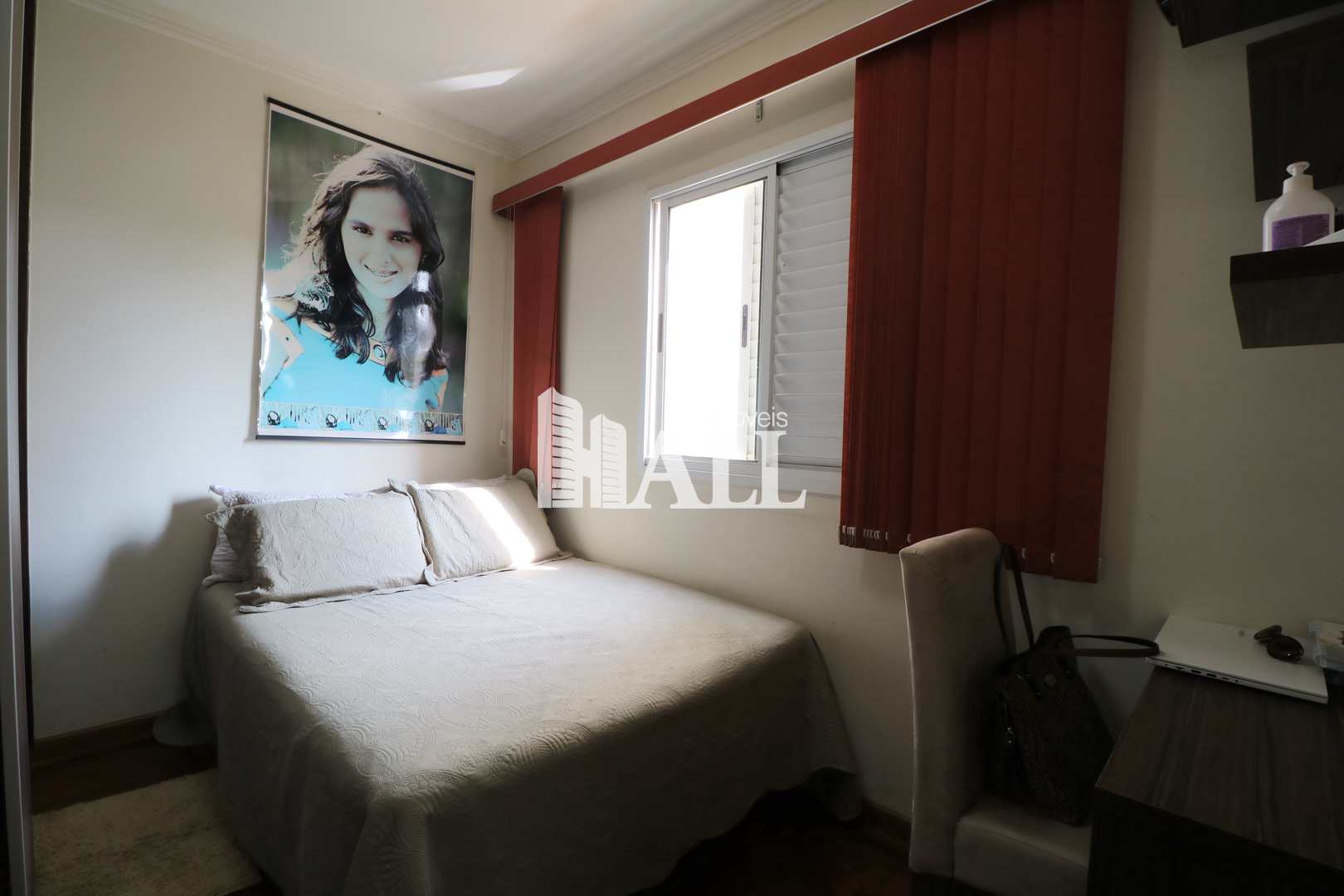 Apartamento à venda com 3 quartos, 87m² - Foto 8