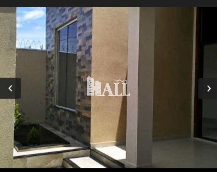 Casa à venda com 3 quartos, 140m² - Foto 5