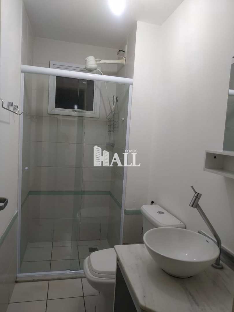 Apartamento à venda com 3 quartos, 90m² - Foto 8