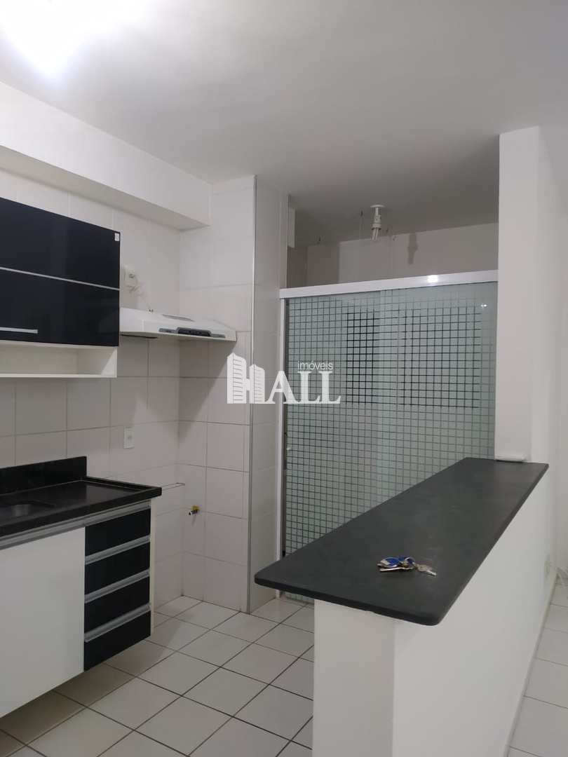 Apartamento à venda com 3 quartos, 90m² - Foto 2