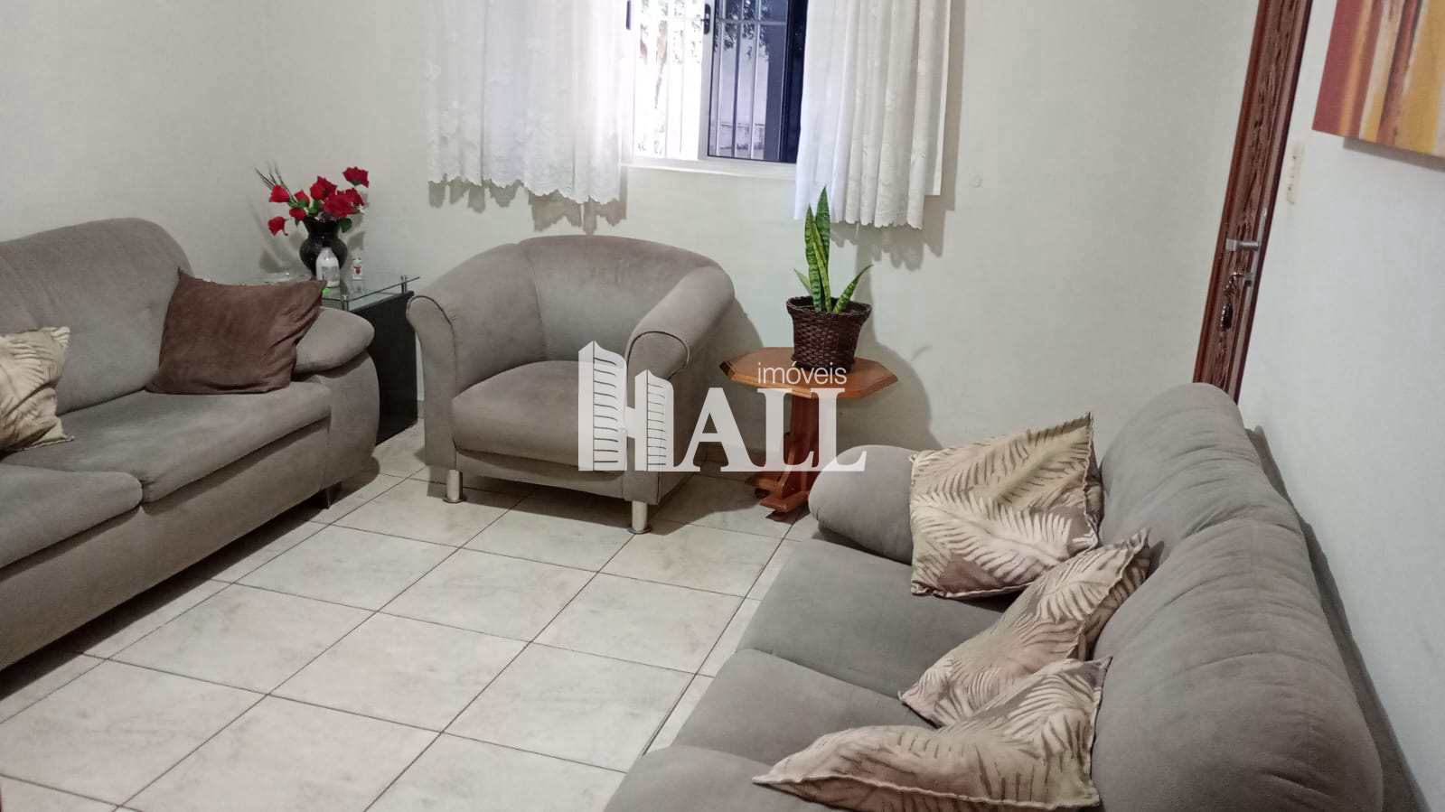 Casa, 3 quartos, 150 m² - Foto 1