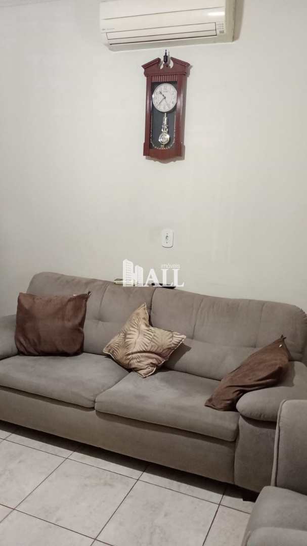 Casa, 3 quartos, 150 m² - Foto 2