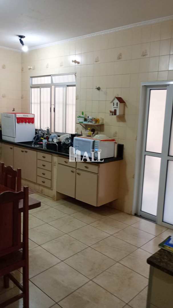 Casa, 3 quartos, 150 m² - Foto 4