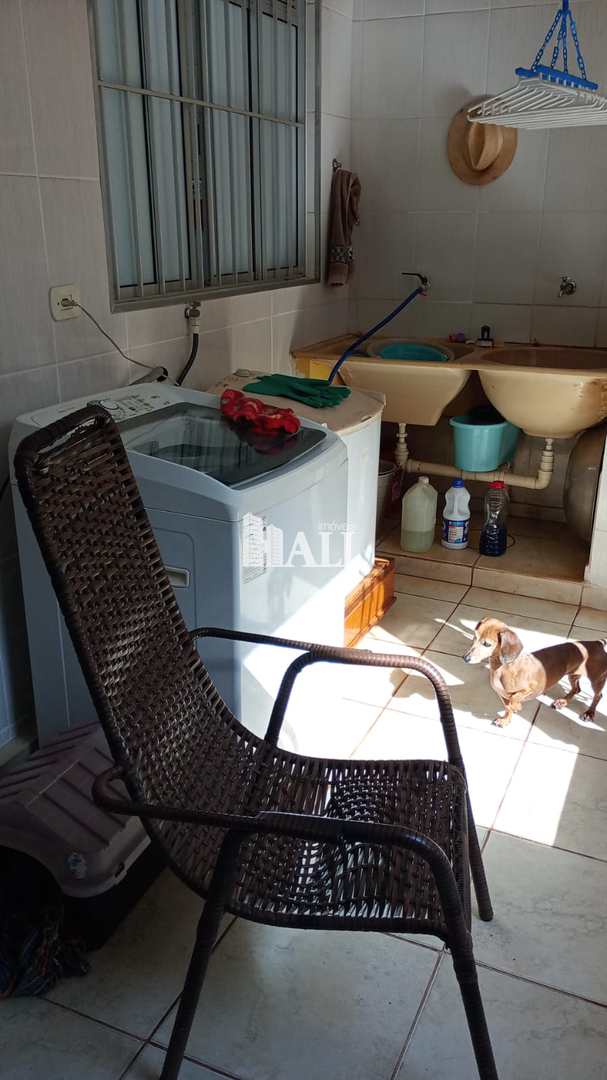 Casa, 3 quartos, 150 m² - Foto 14