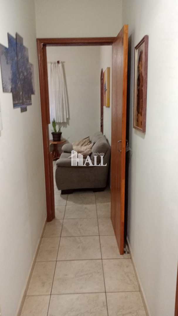 Casa, 3 quartos, 150 m² - Foto 10