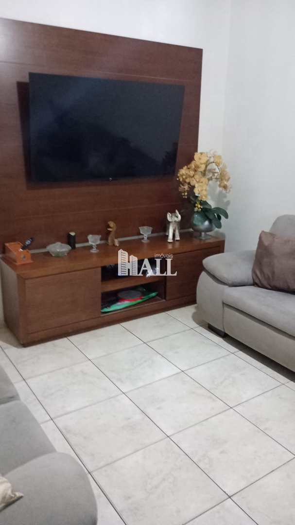 Casa, 3 quartos, 150 m² - Foto 3