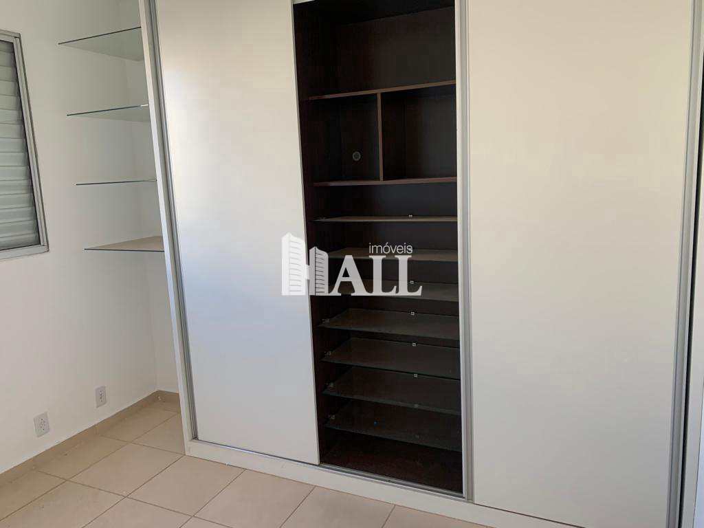 Apartamento à venda com 2 quartos, 52m² - Foto 7