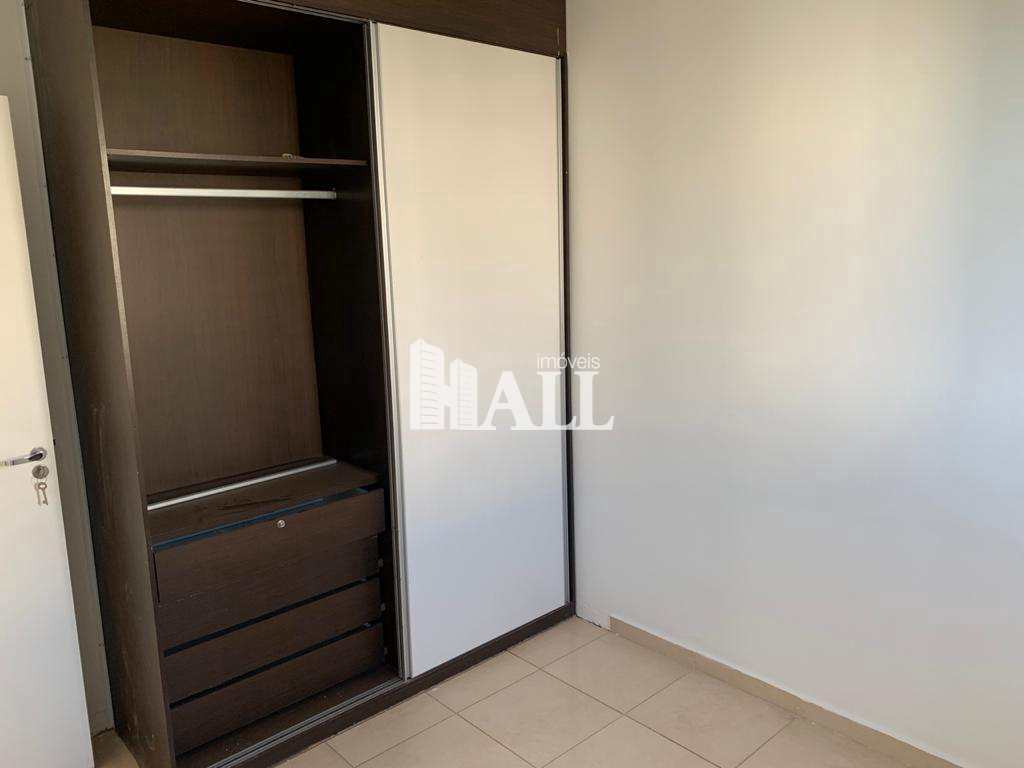 Apartamento à venda com 2 quartos, 52m² - Foto 6