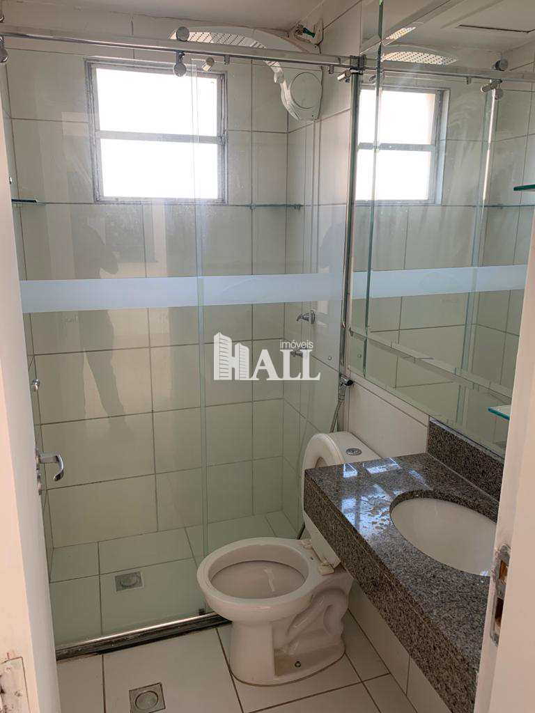 Apartamento à venda com 2 quartos, 52m² - Foto 5