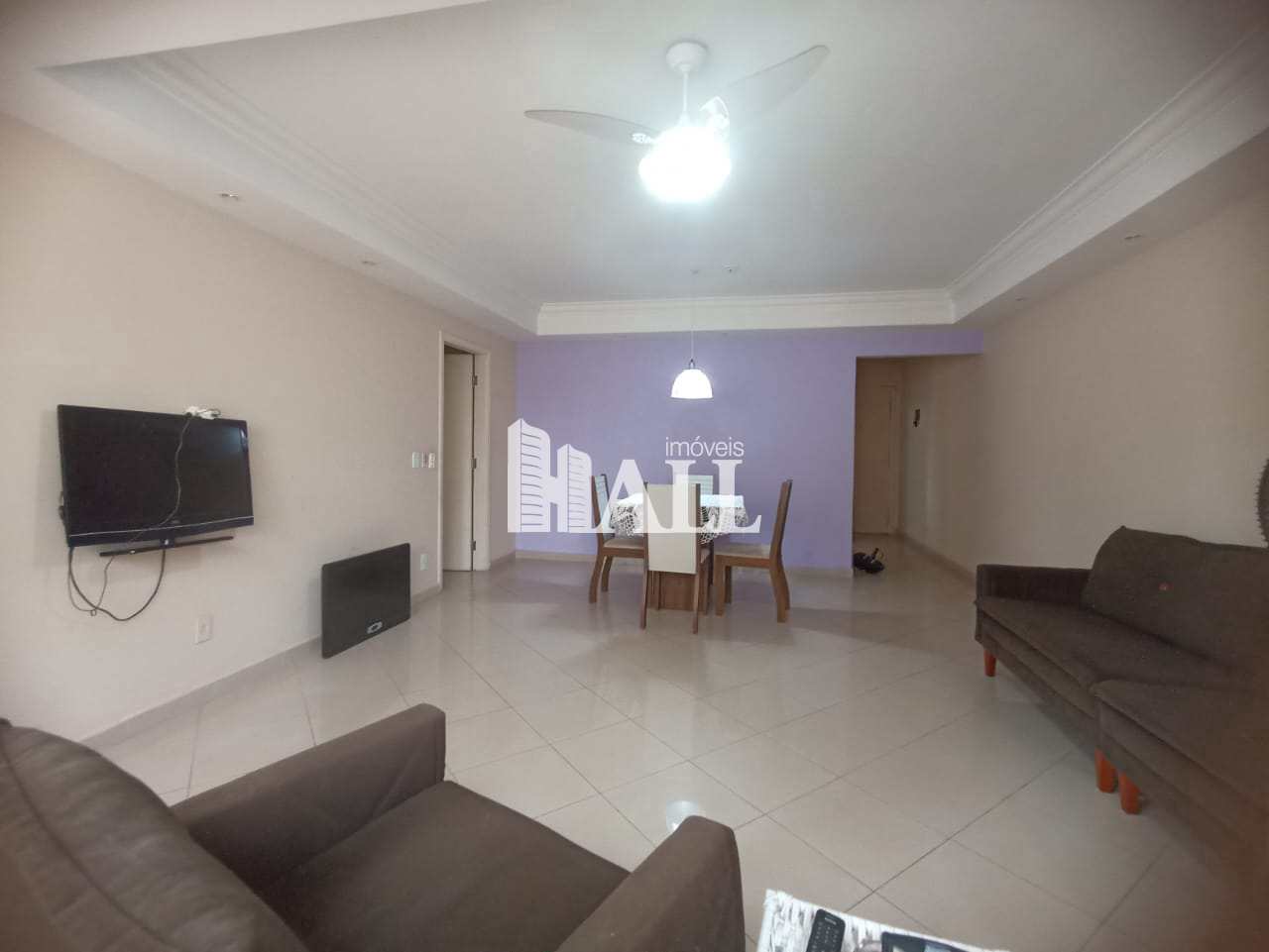 Apartamento com 3 quartos à venda, 120m² — foto 2 de 17