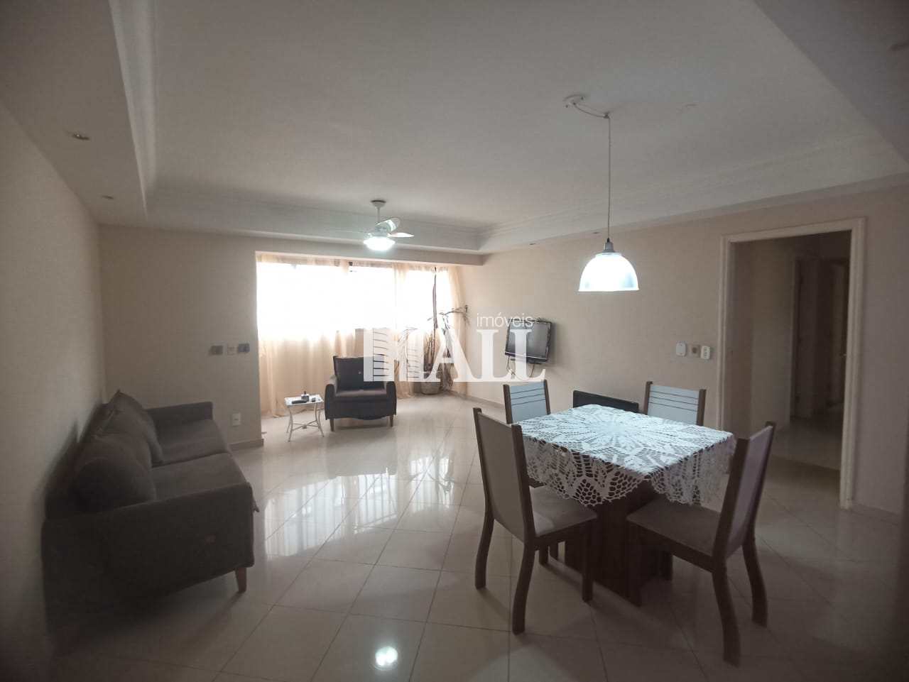 Apartamento com 3 quartos à venda, 120m² — foto 4 de 17