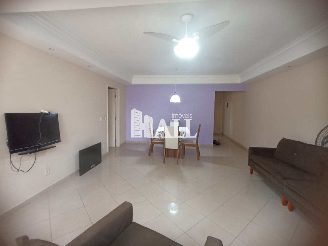 Apartamento com 3 quartos à venda, 120m² — foto 3 de 17
