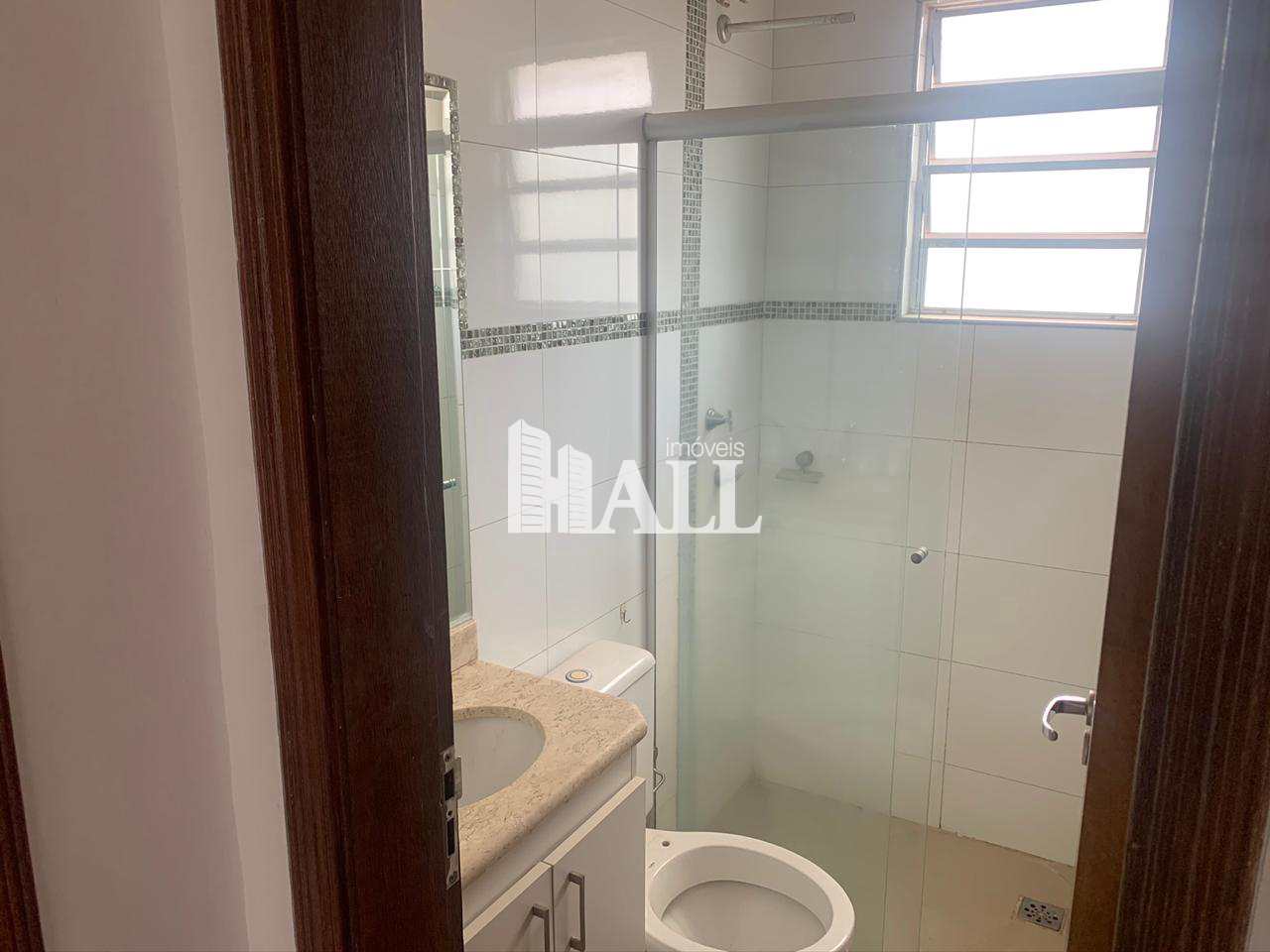 Apartamento à venda com 2 quartos, 45m² - Foto 3