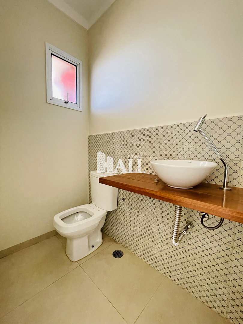 Casa de Condomínio à venda com 3 quartos, 124m² - Foto 16