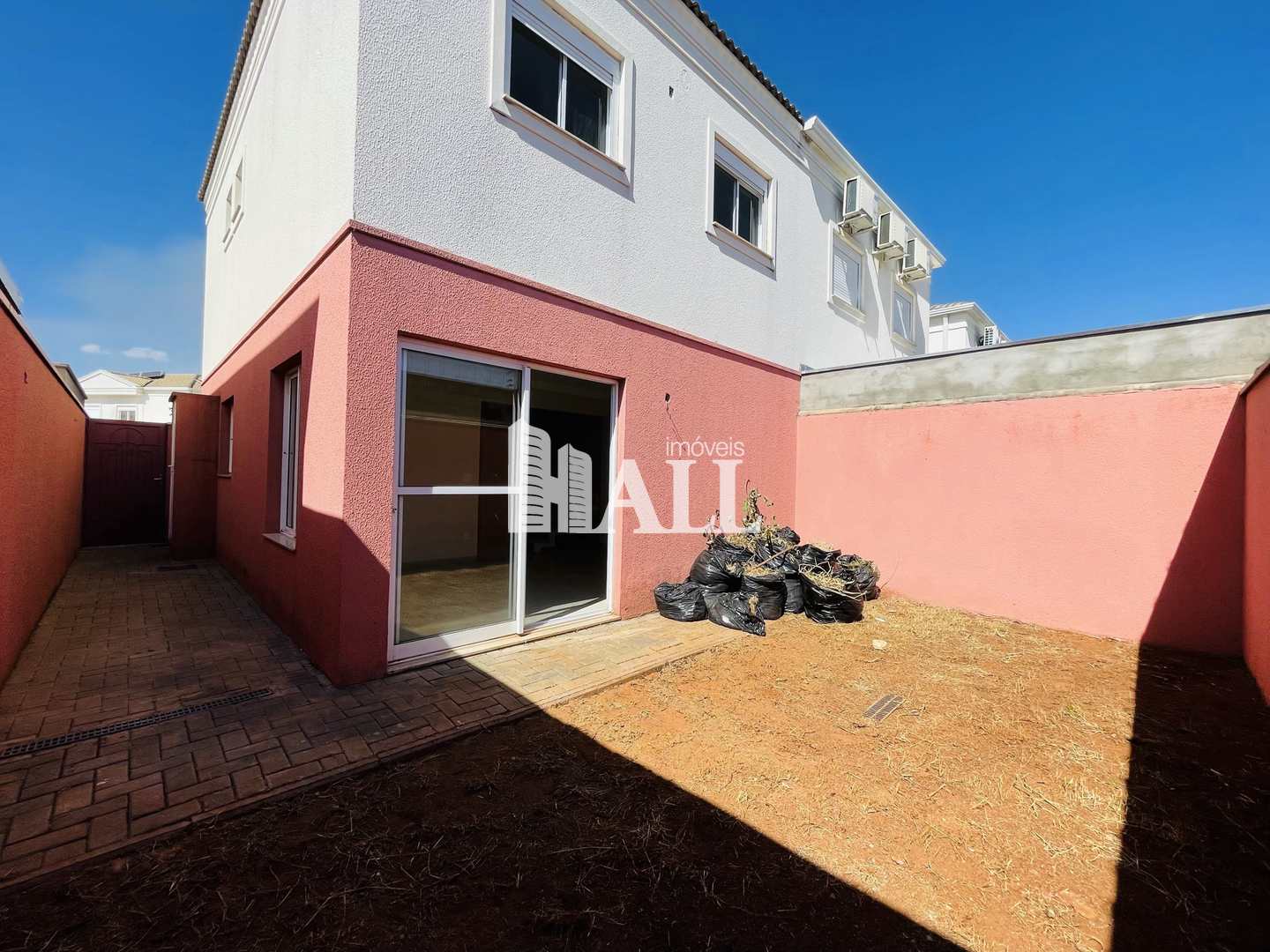 Casa de Condomínio à venda com 3 quartos, 124m² - Foto 15