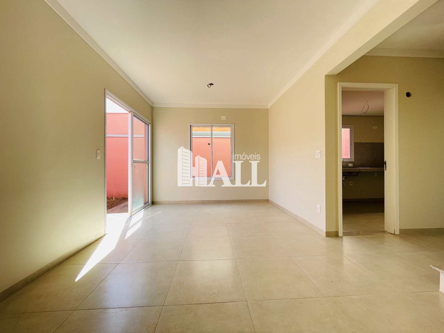 Casa de Condomínio à venda com 3 quartos, 124m² - Foto 11