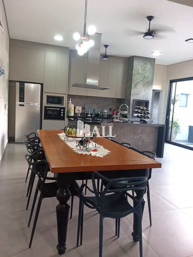 Casa de Condomínio à venda com 3 quartos, 130m² - Foto 3