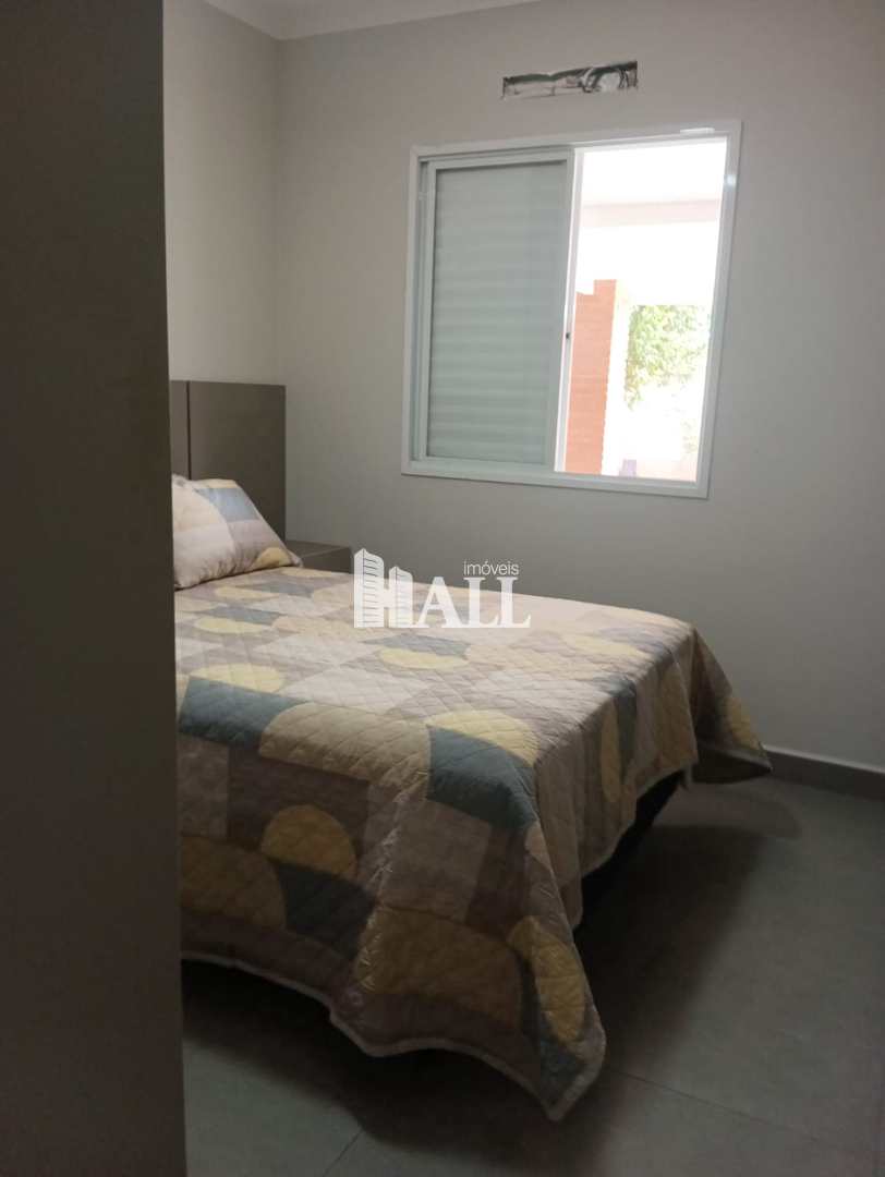 Casa de Condomínio à venda com 3 quartos, 130m² - Foto 9