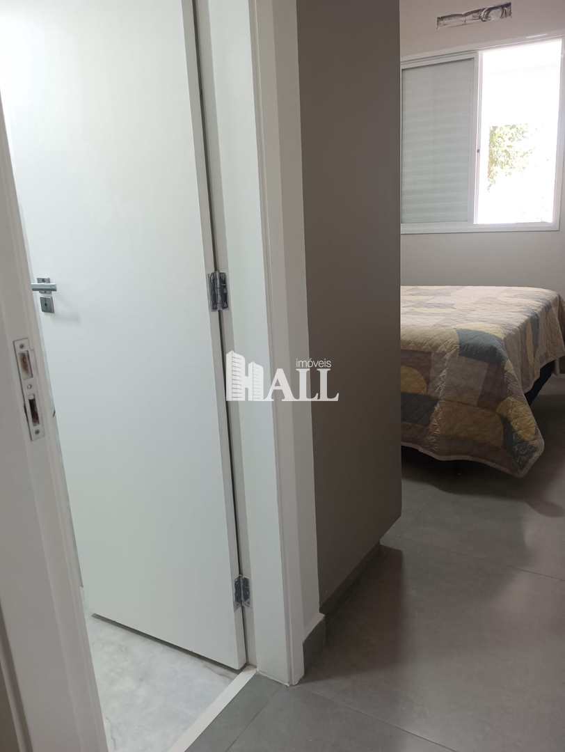 Casa de Condomínio à venda com 3 quartos, 130m² - Foto 12