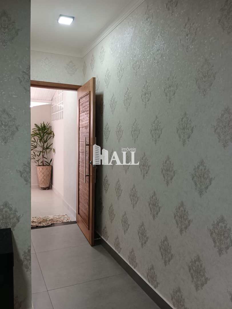 Casa de Condomínio à venda com 3 quartos, 130m² - Foto 22