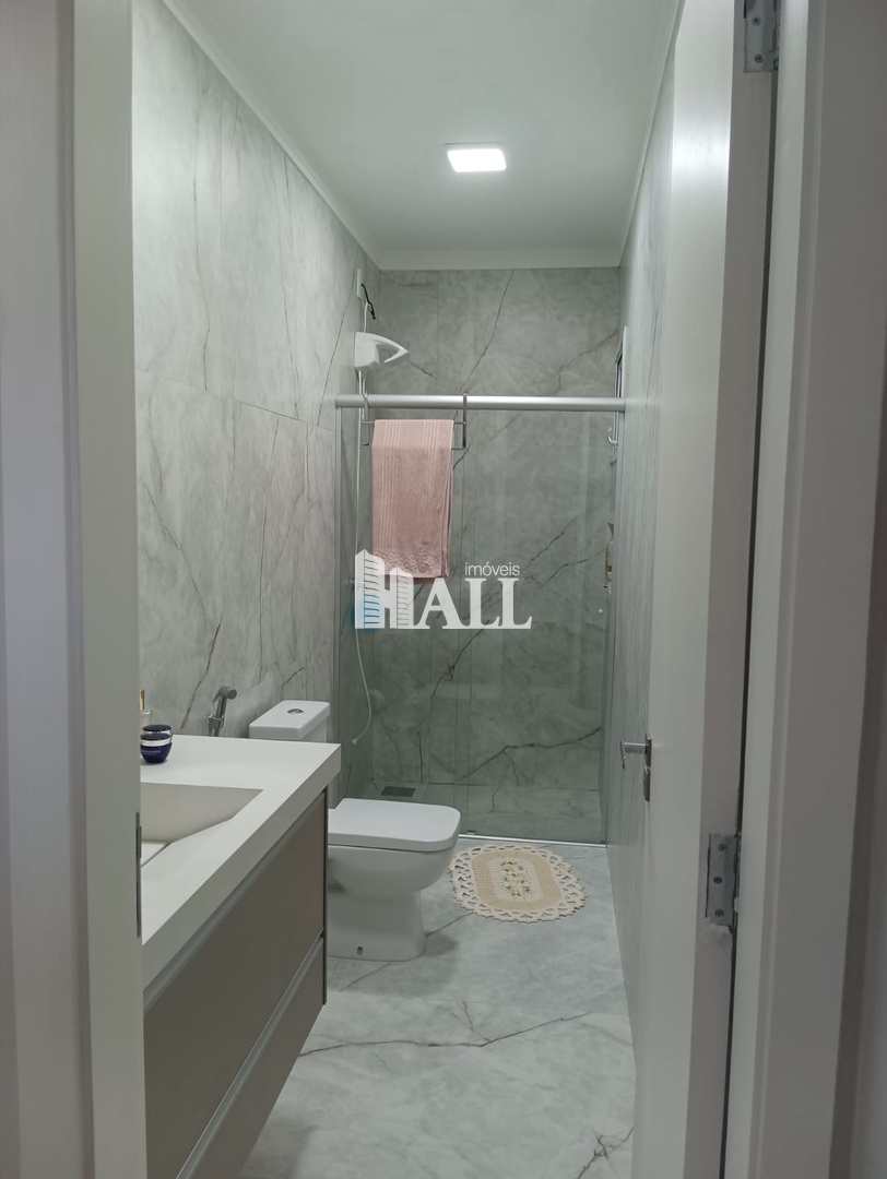 Casa de Condomínio à venda com 3 quartos, 130m² - Foto 11