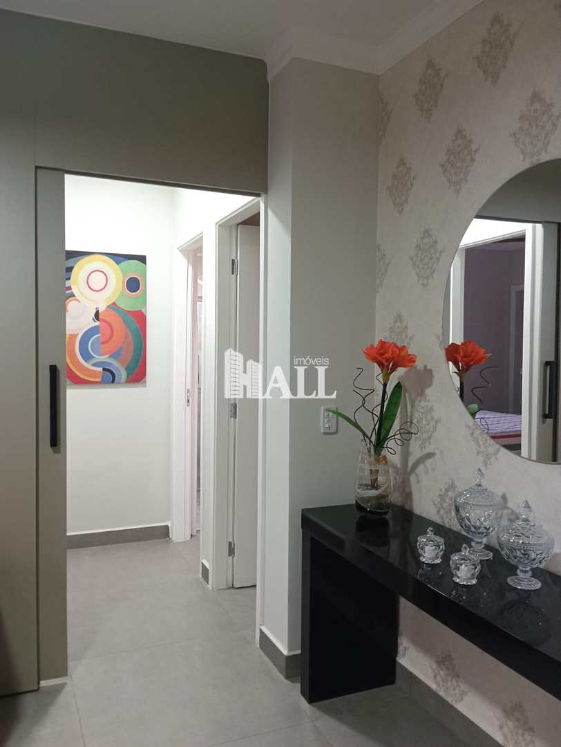 Casa de Condomínio à venda com 3 quartos, 130m² - Foto 17