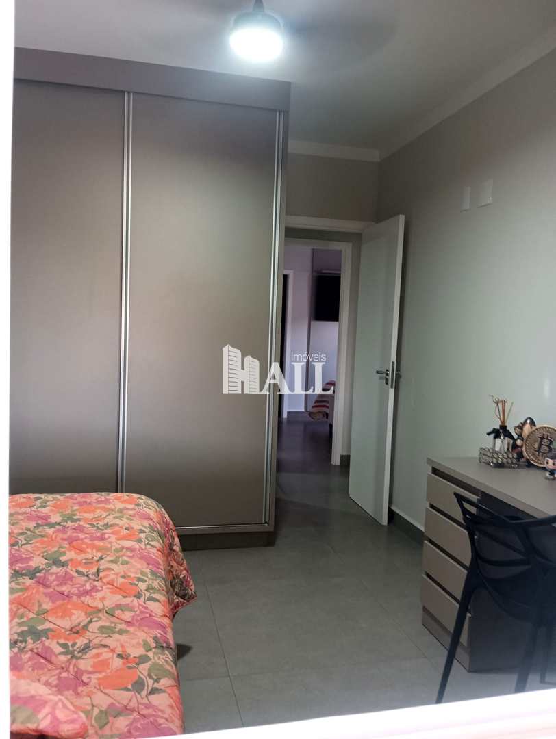 Casa de Condomínio à venda com 3 quartos, 130m² - Foto 5