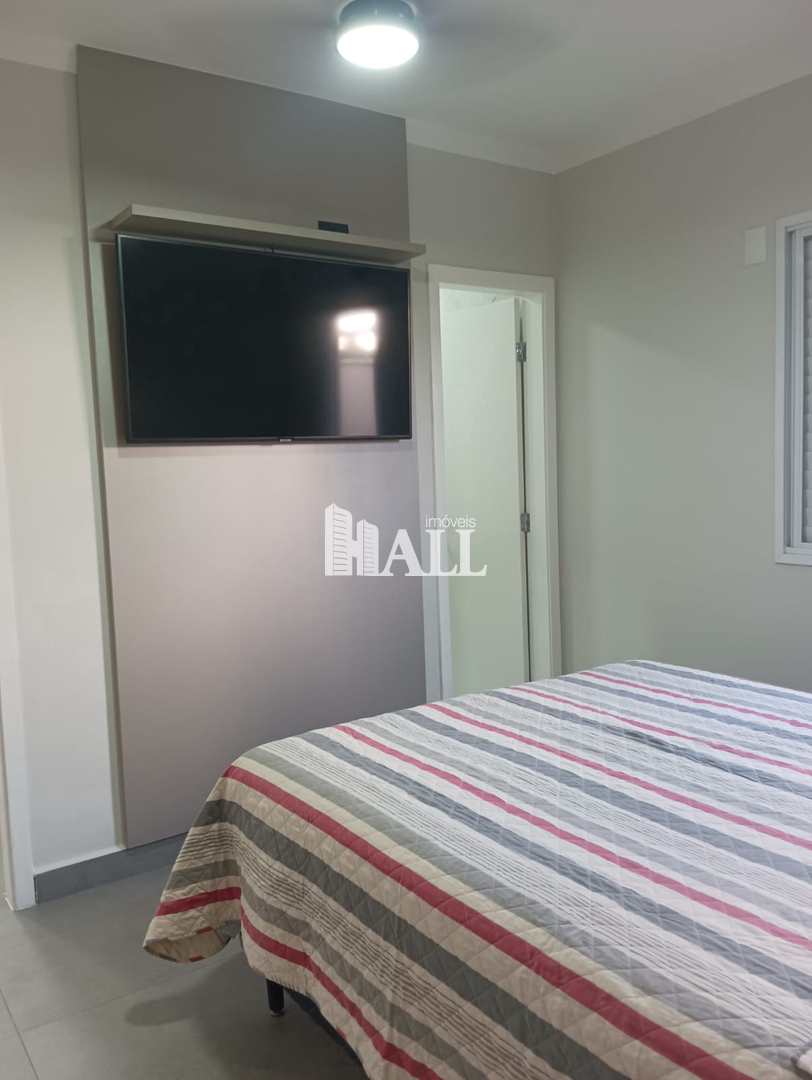 Casa de Condomínio à venda com 3 quartos, 130m² - Foto 27