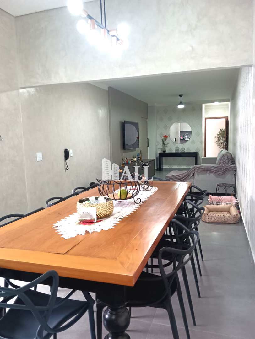 Casa de Condomínio à venda com 3 quartos, 130m² - Foto 4