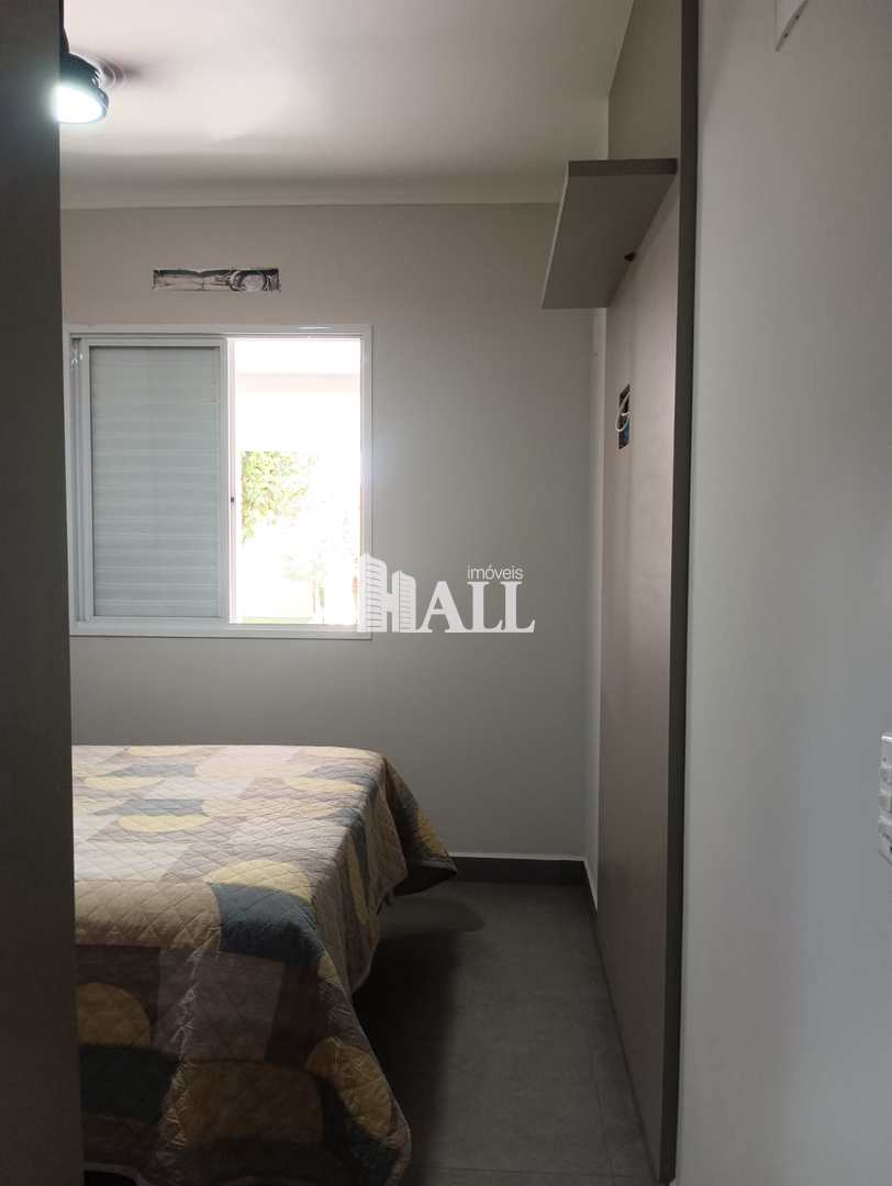 Casa de Condomínio à venda com 3 quartos, 130m² - Foto 14