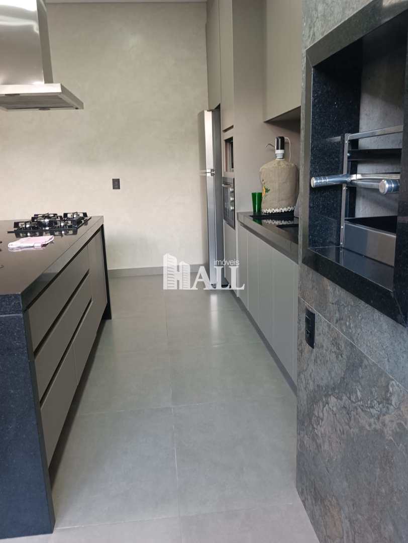 Casa de Condomínio à venda com 3 quartos, 130m² - Foto 31