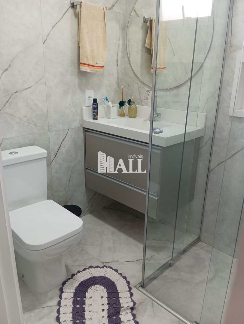 Casa de Condomínio à venda com 3 quartos, 130m² - Foto 10