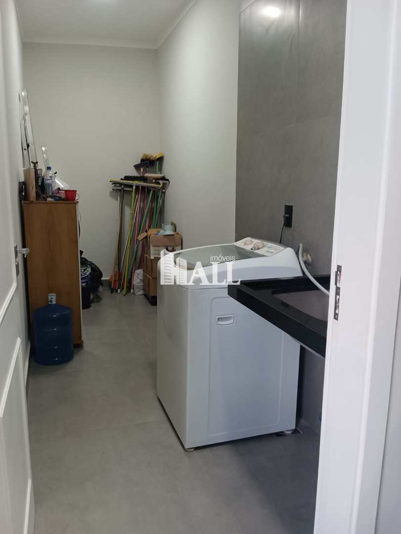 Casa de Condomínio à venda com 3 quartos, 130m² - Foto 13