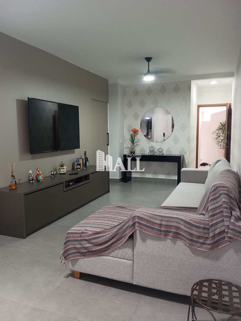 Casa de Condomínio à venda com 3 quartos, 130m² - Foto 25