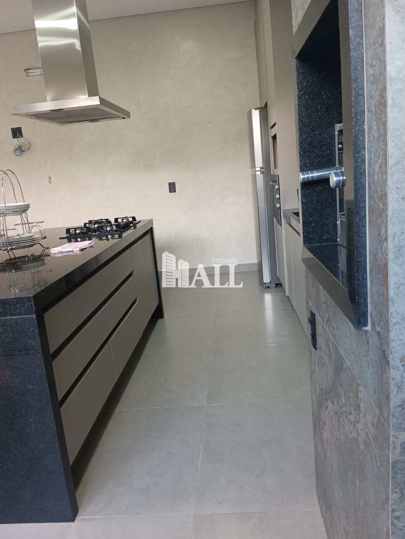 Casa de Condomínio à venda com 3 quartos, 130m² - Foto 15