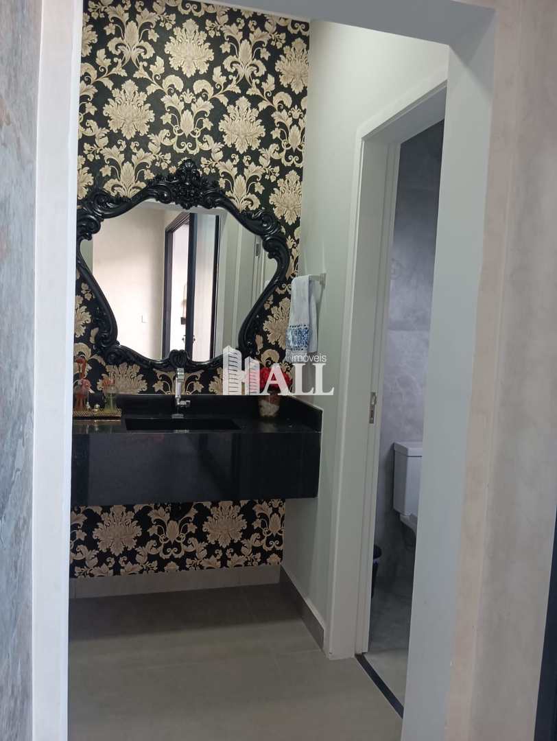 Casa de Condomínio à venda com 3 quartos, 130m² - Foto 19