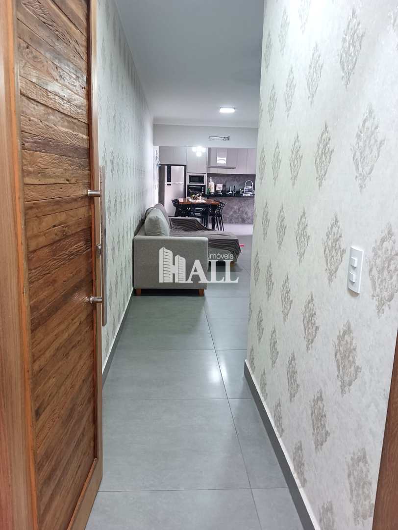 Casa de Condomínio à venda com 3 quartos, 130m² - Foto 29