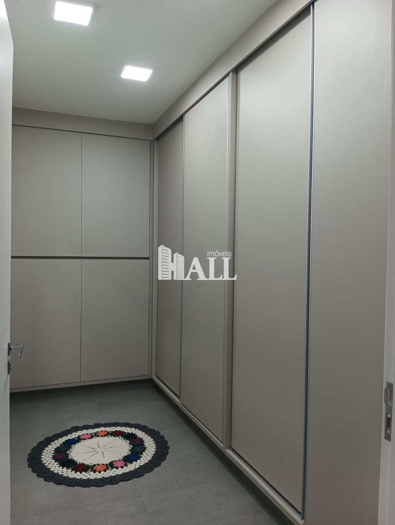 Casa de Condomínio à venda com 3 quartos, 130m² - Foto 30
