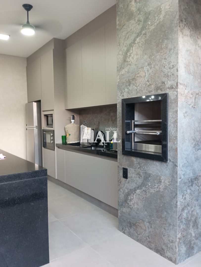 Casa de Condomínio à venda com 3 quartos, 130m² - Foto 18