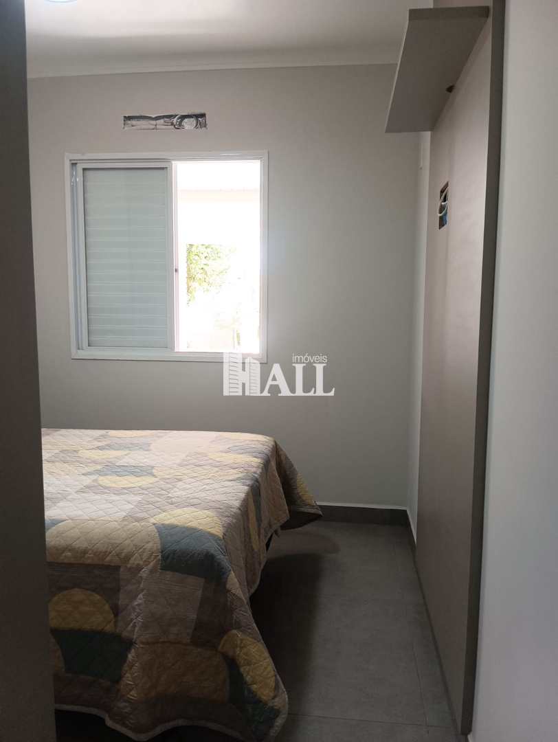 Casa de Condomínio à venda com 3 quartos, 130m² - Foto 24