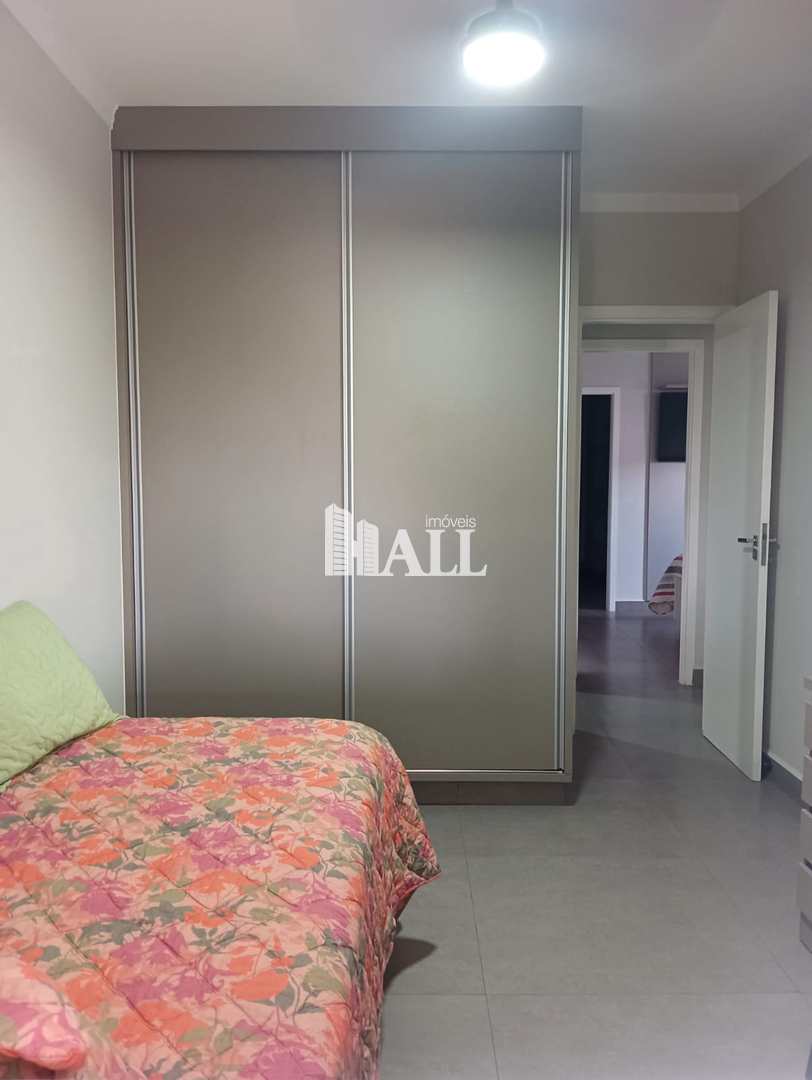 Casa de Condomínio à venda com 3 quartos, 130m² - Foto 26