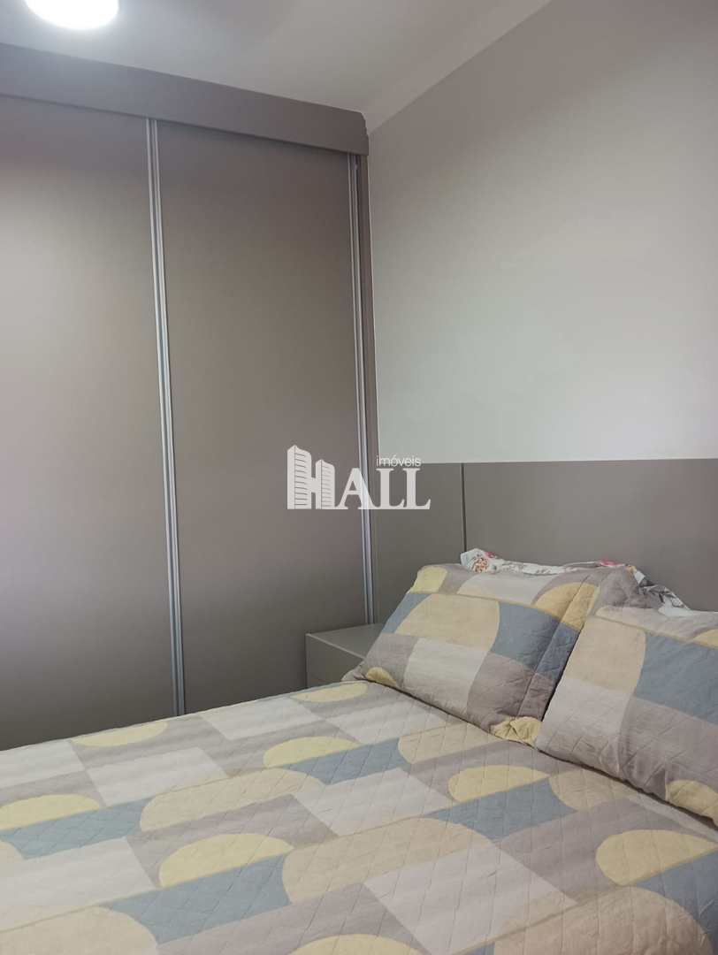 Casa de Condomínio à venda com 3 quartos, 130m² - Foto 20