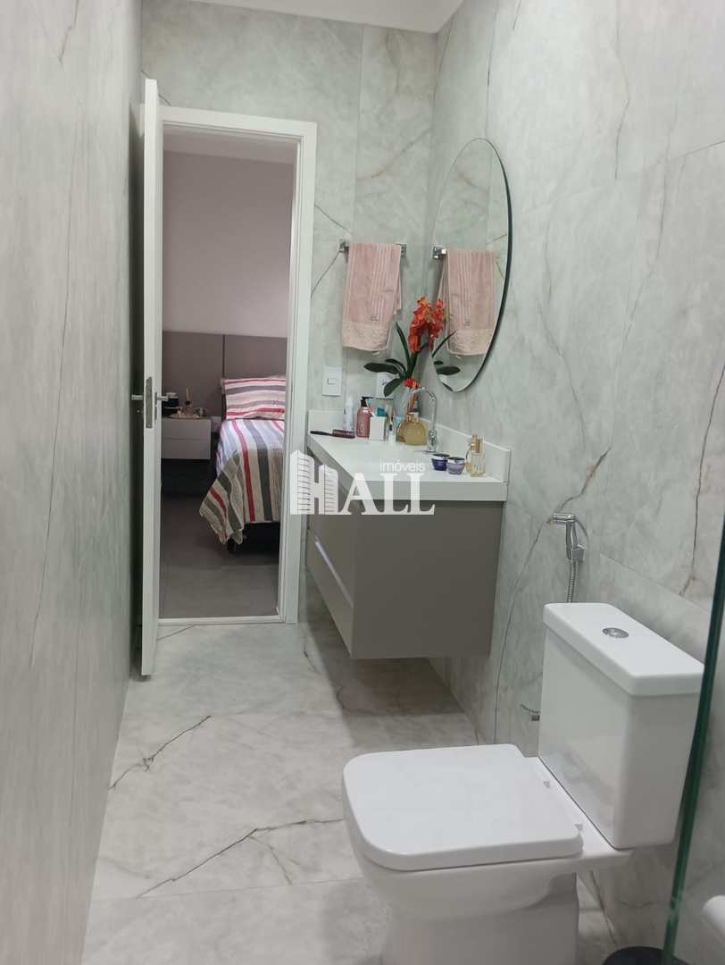 Casa de Condomínio à venda com 3 quartos, 130m² - Foto 7