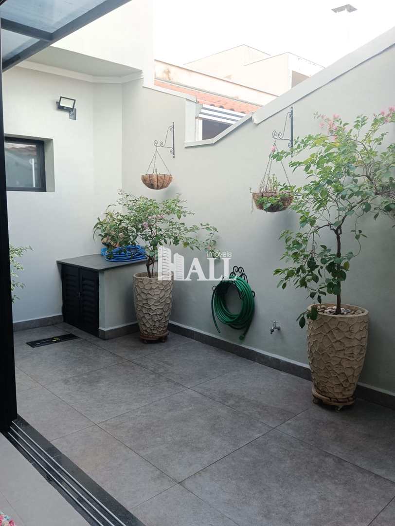 Casa de Condomínio à venda com 3 quartos, 130m² - Foto 28