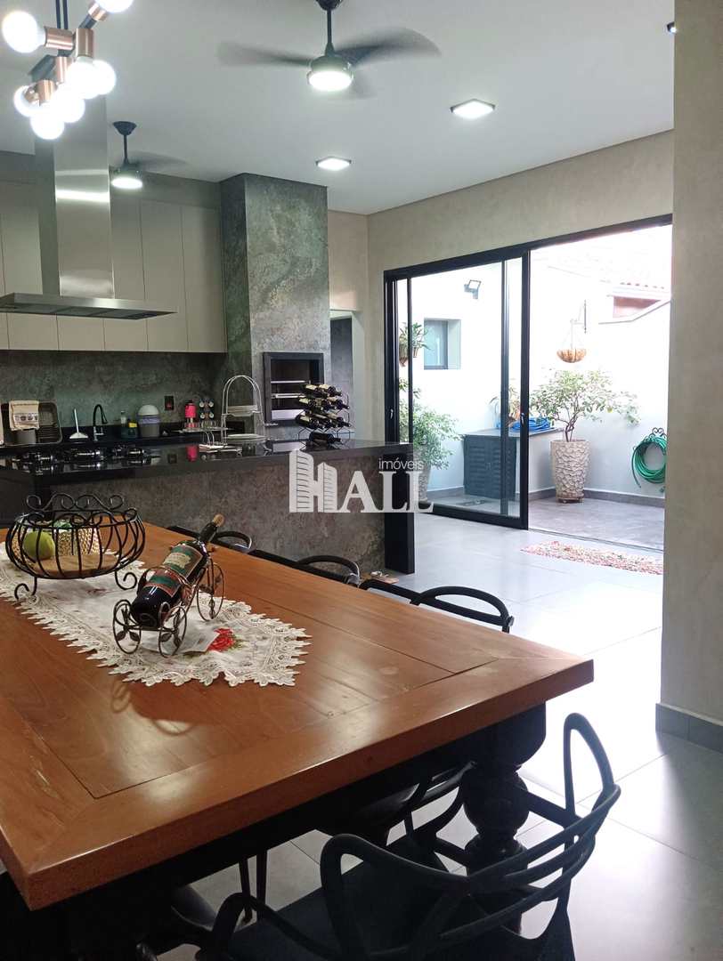 Casa de Condomínio à venda com 3 quartos, 130m² - Foto 32