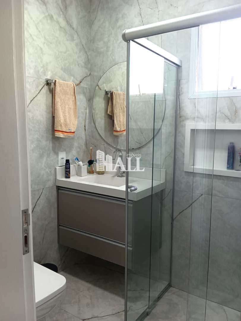 Casa de Condomínio à venda com 3 quartos, 130m² - Foto 6