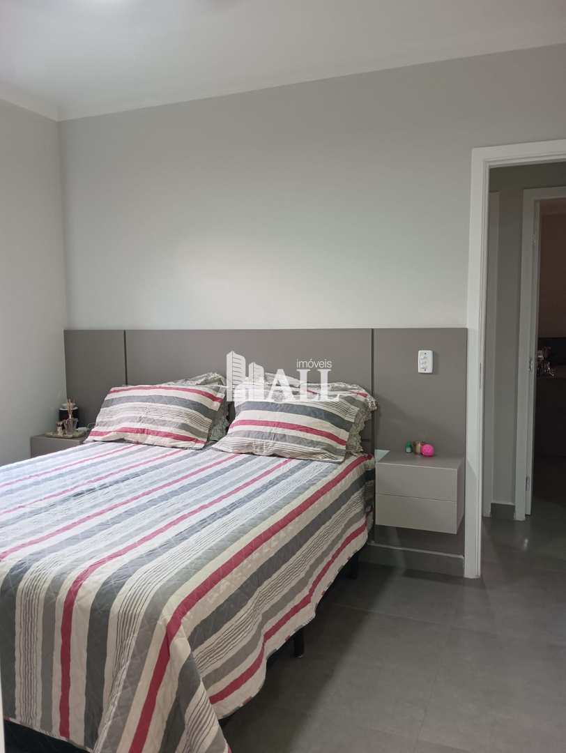 Casa de Condomínio à venda com 3 quartos, 130m² - Foto 8