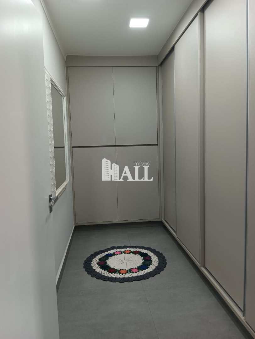 Casa de Condomínio à venda com 3 quartos, 130m² - Foto 16