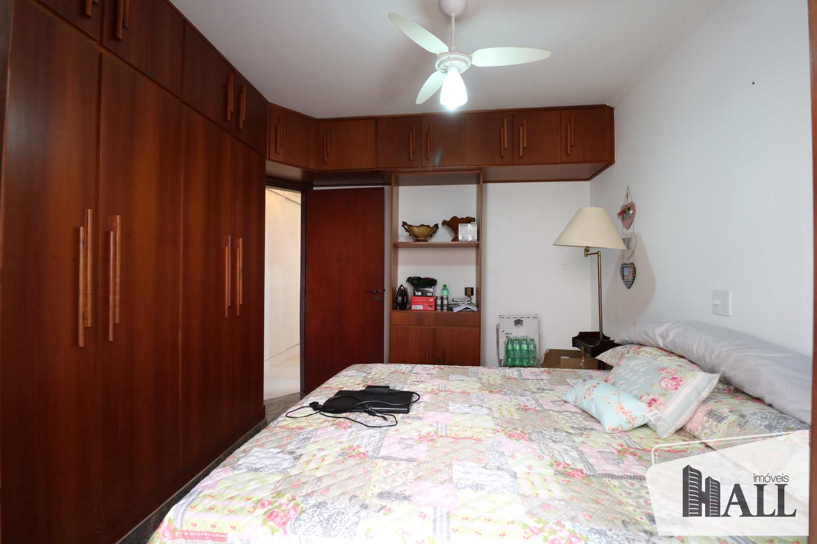 Apartamento à venda com 3 quartos, 170m² - Foto 19