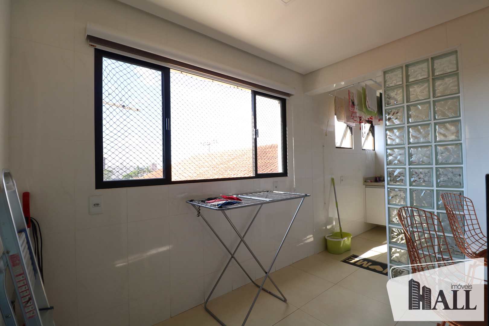 Apartamento à venda com 3 quartos, 170m² - Foto 8